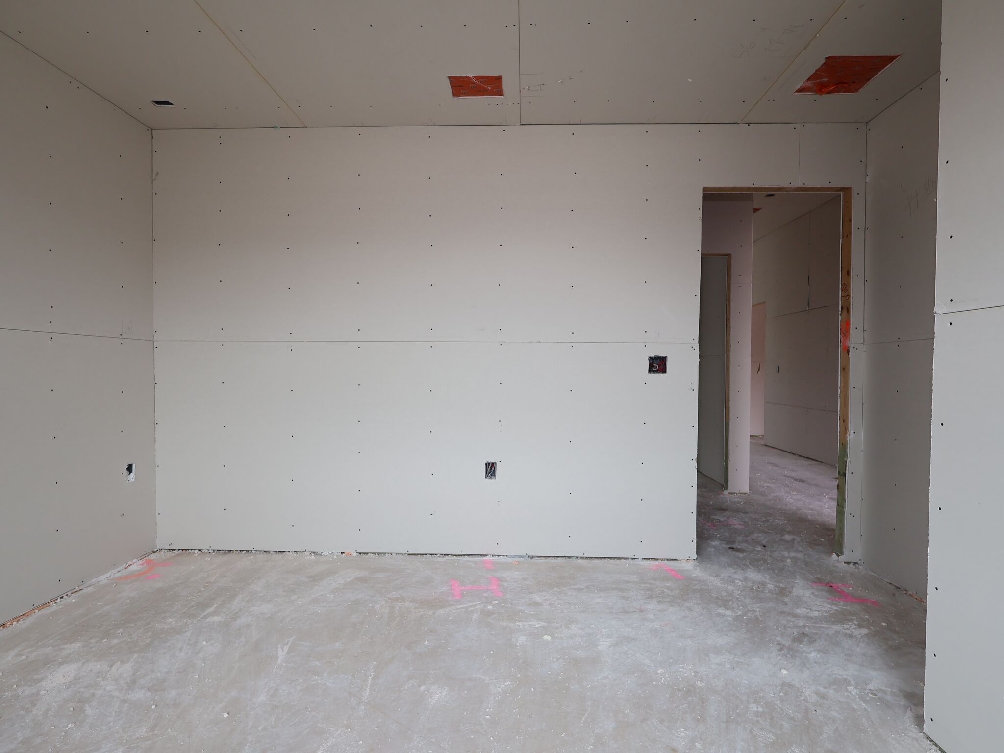 Drywall