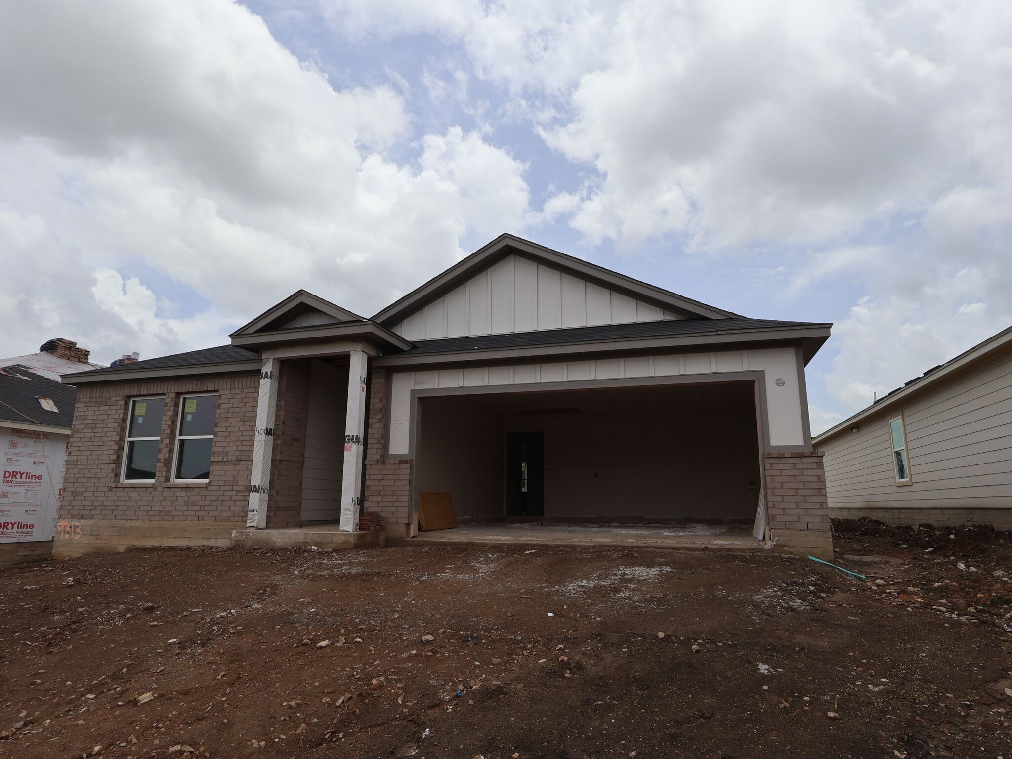 Front Exterior