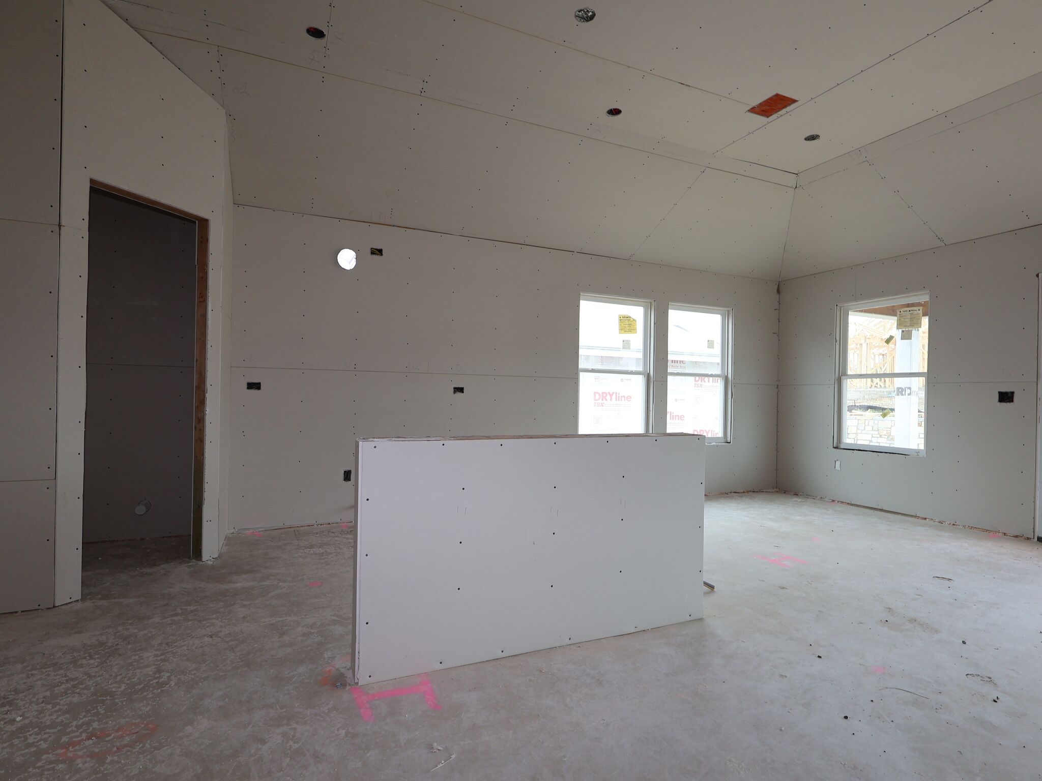 Drywall
