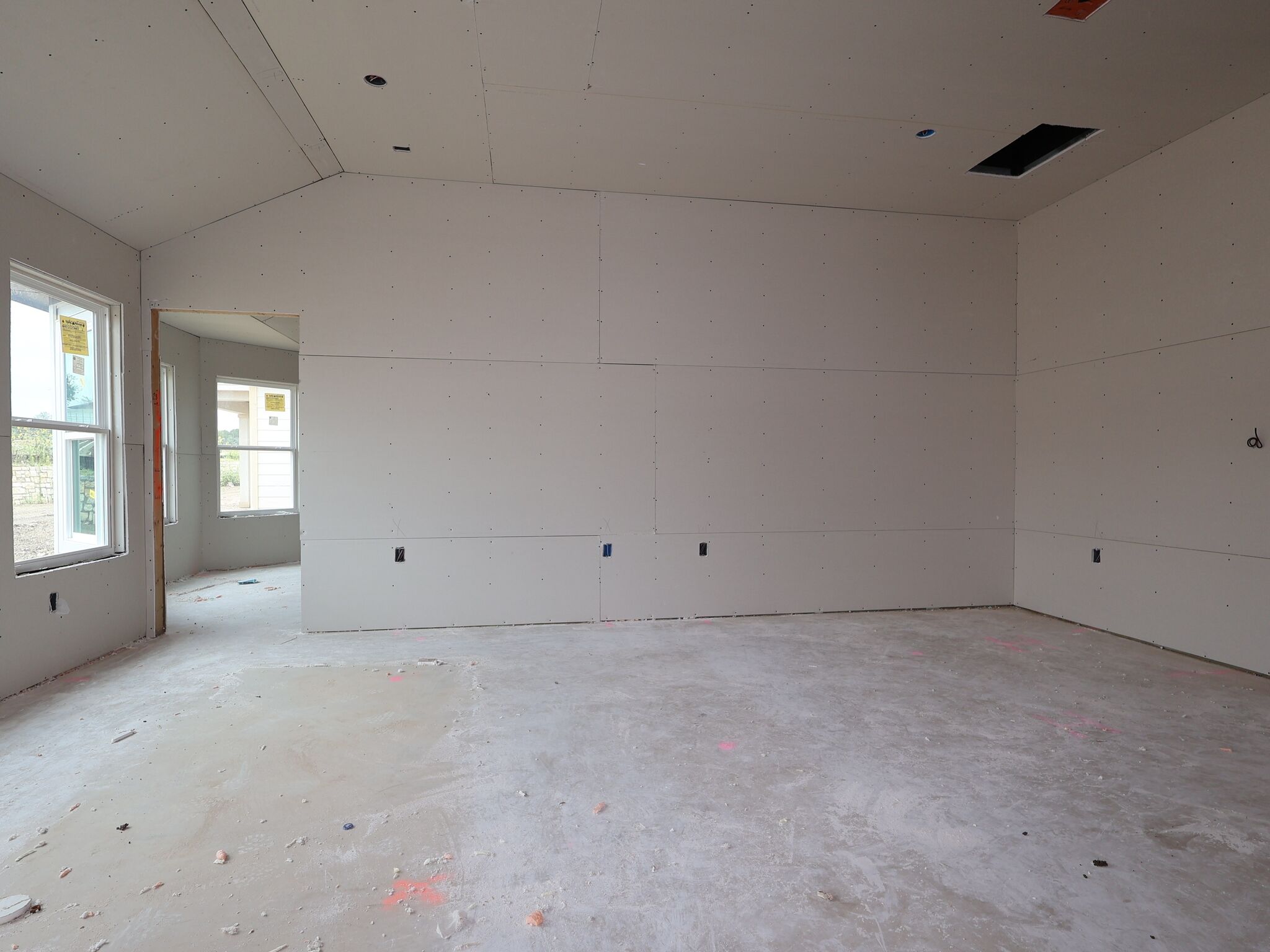 Drywall