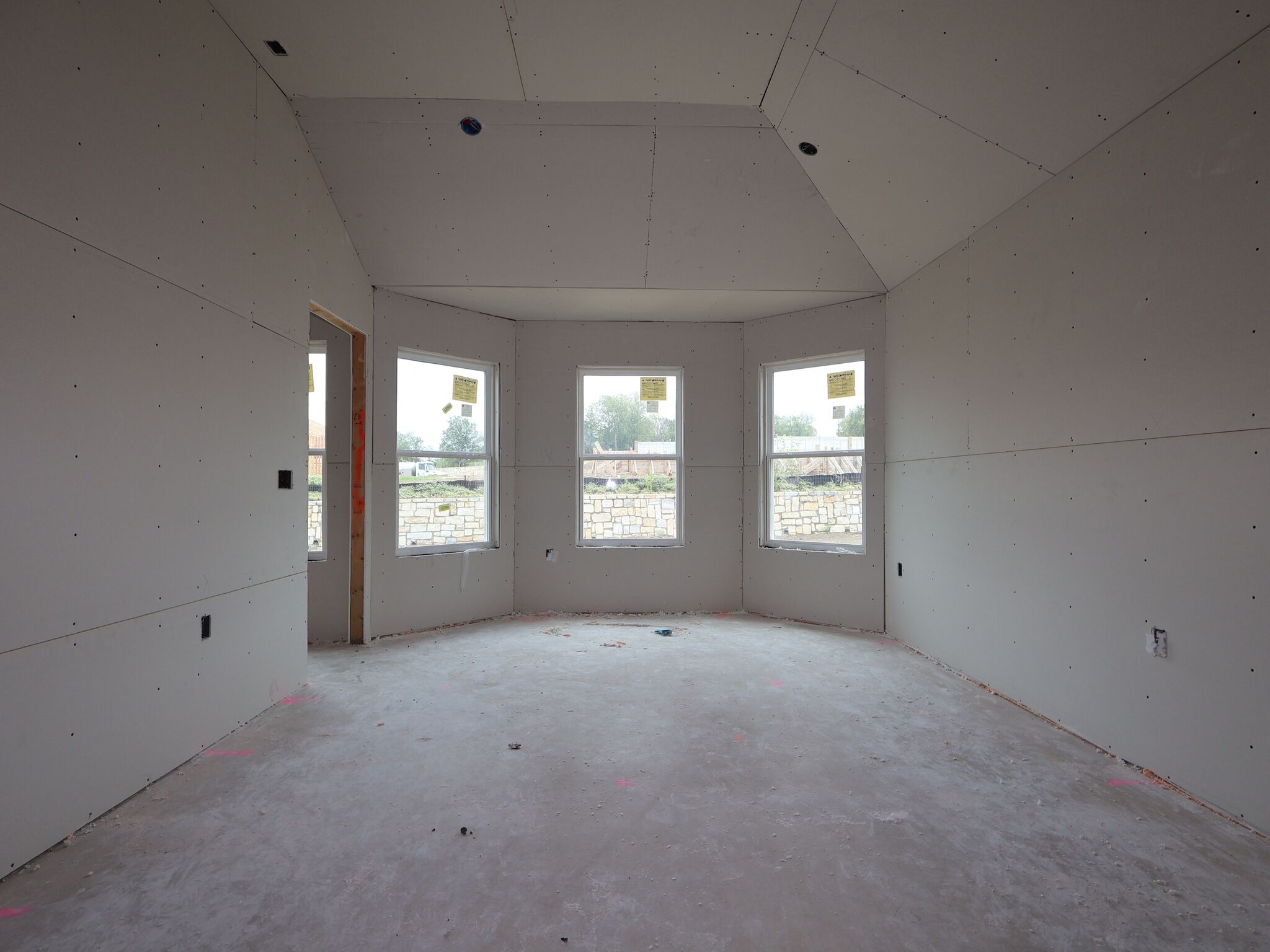 Owner's Bedroom