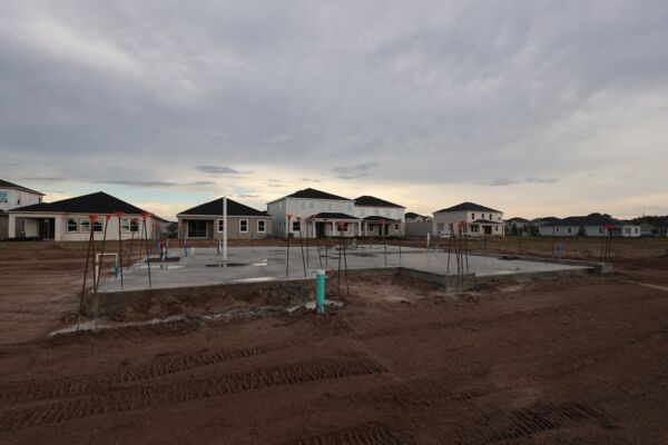 Homesite