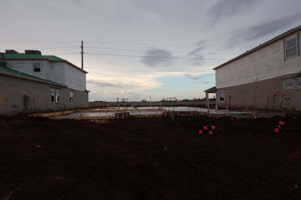 Homesite