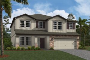 Malibu V2.1 Elevation E