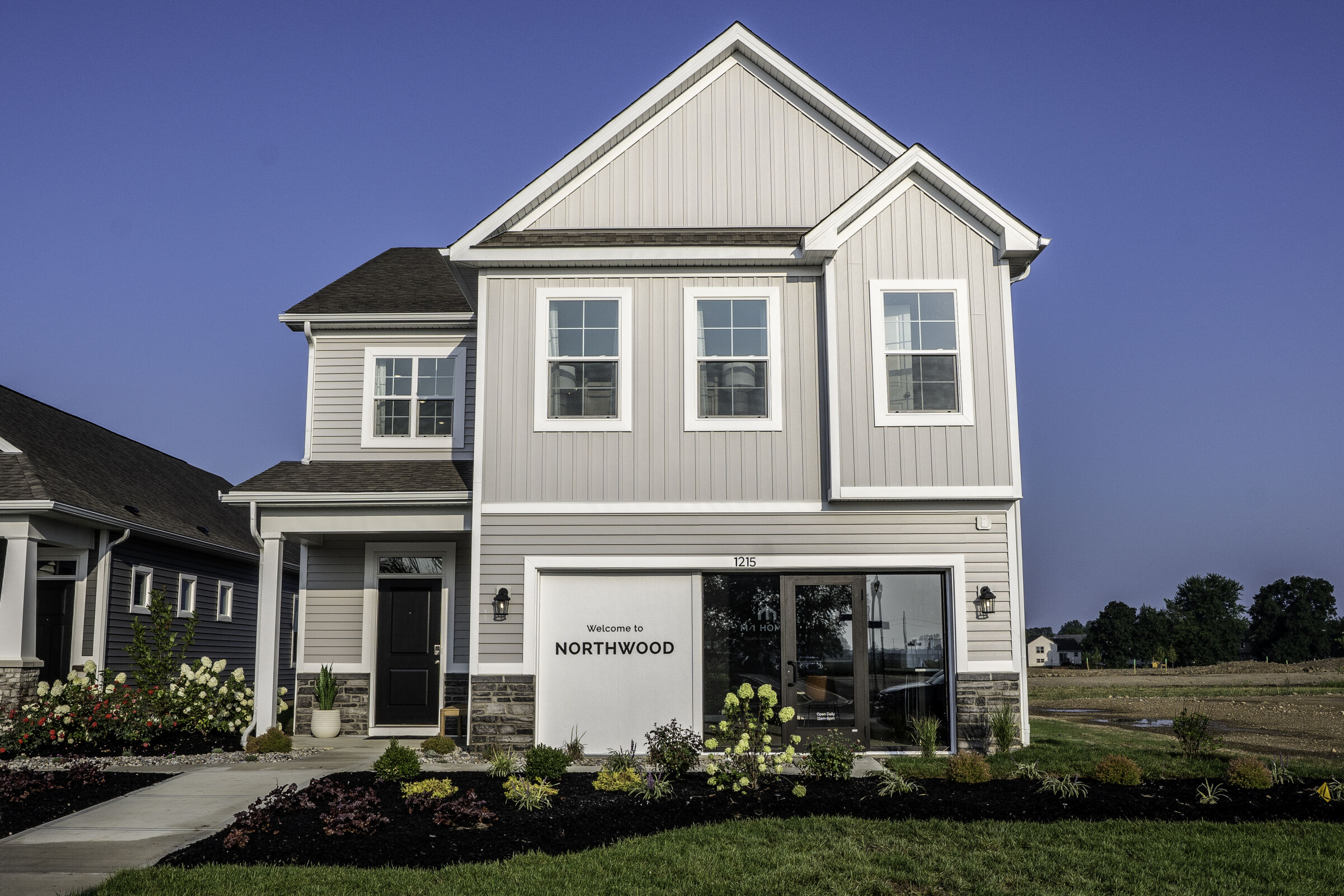 1215 Brittany Drive