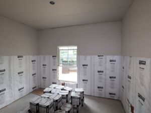 Drywall