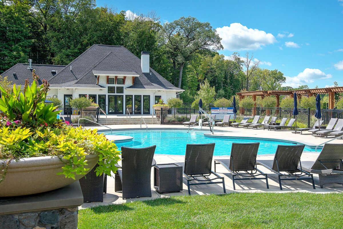 Woodland Cove New Homes for Sale in MN M/I Homes