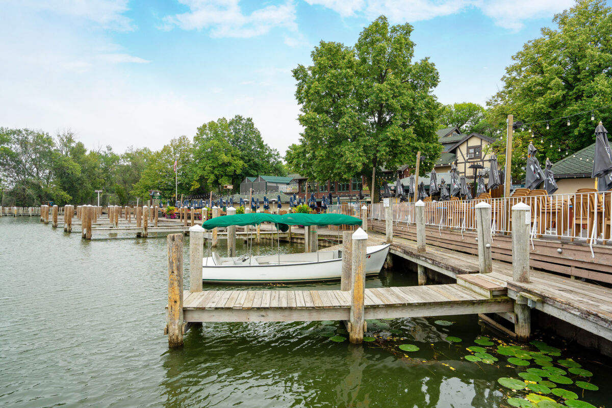 Woodland Cove New Homes for Sale in MN M/I Homes