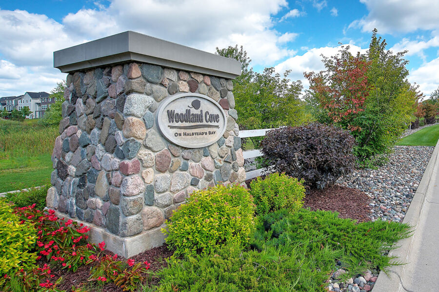 Join the Woodland Cove VIP List in MN M/I Homes