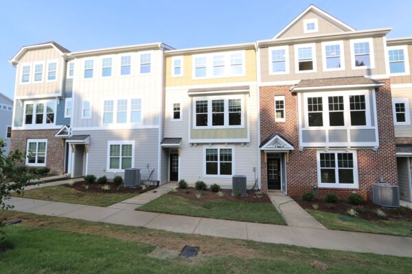 Front Exterior