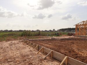 Homesite