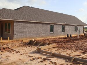 Homesite