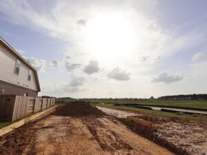 Homesite