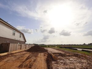 Homesite