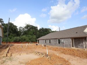 Homesite