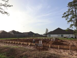 Homesite
