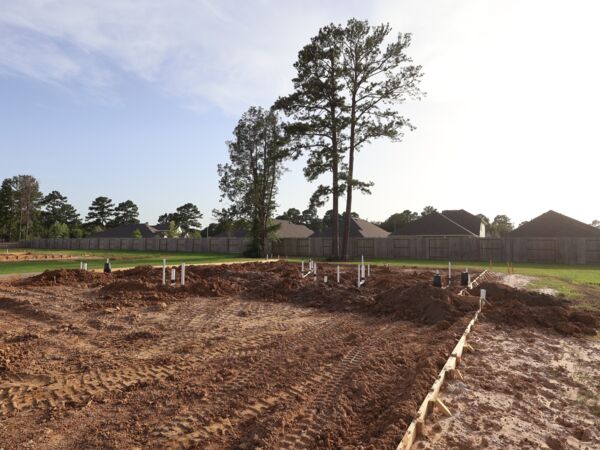 Homesite