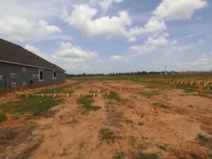 Homesite