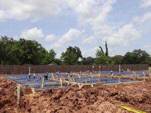 Homesite
