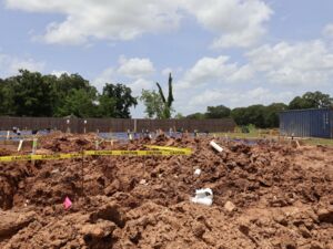 Homesite