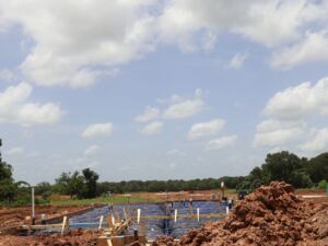 Homesite
