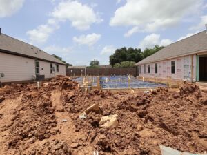 Homesite