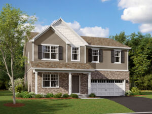 Eliot Elevation D