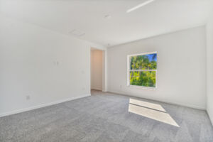 Owner's Bedroom