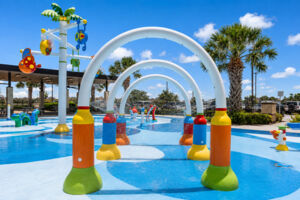 Splashpad