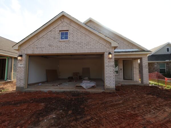 Front Exterior