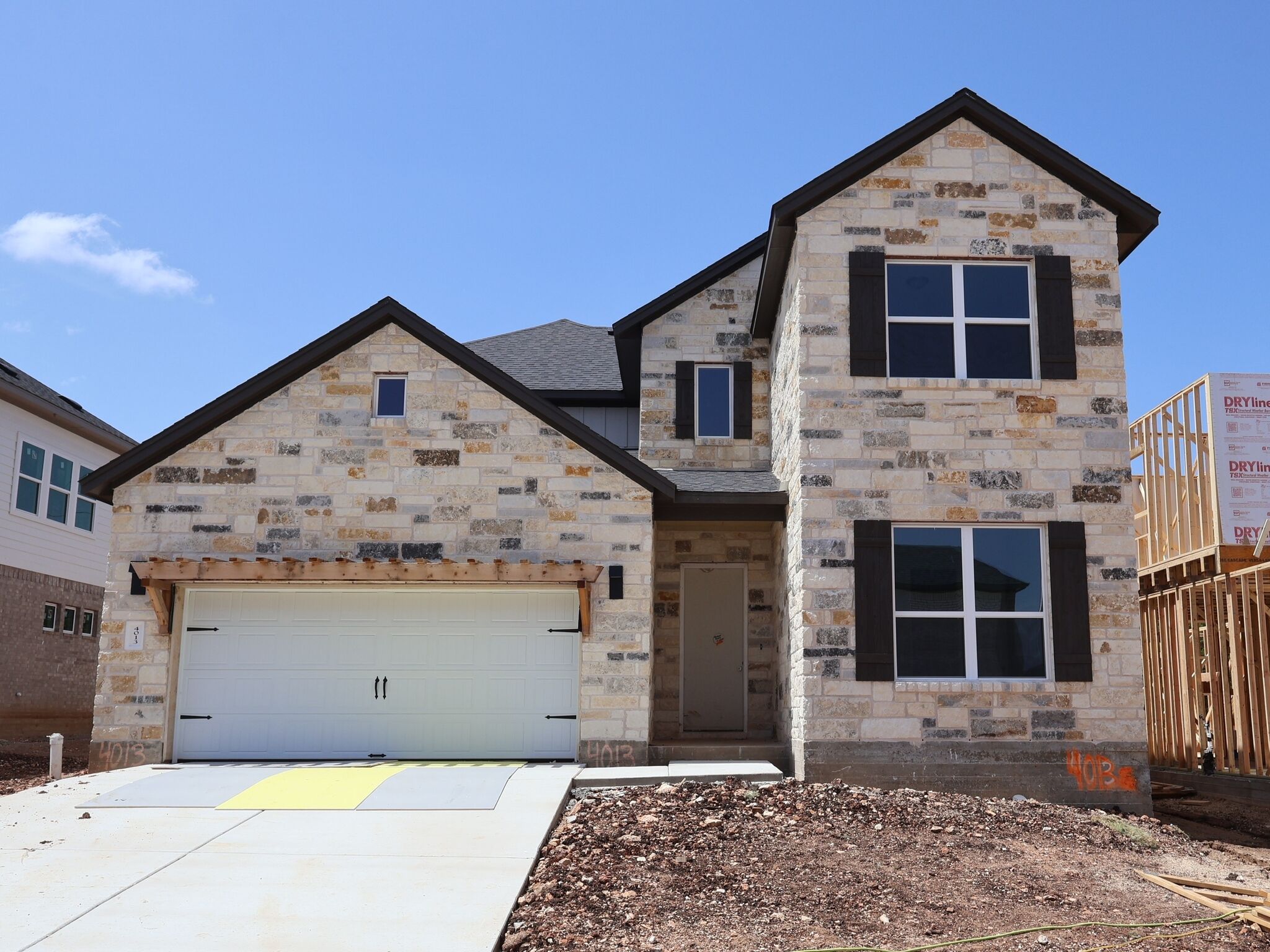 Front Exterior