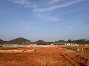 Homesite