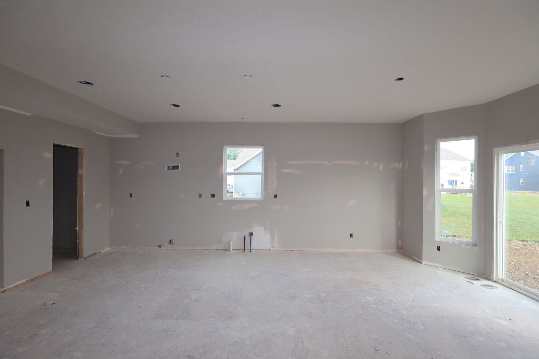 Drywall