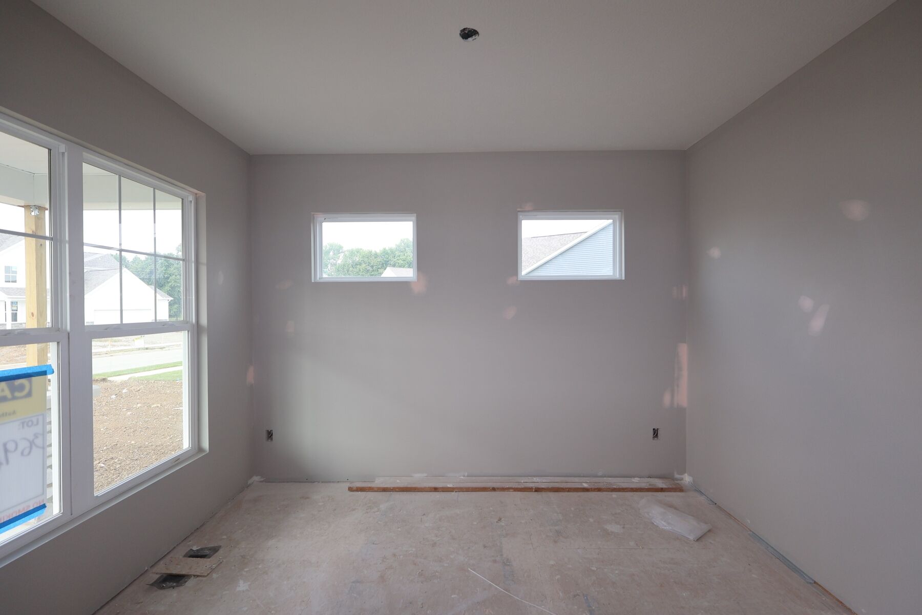 Drywall