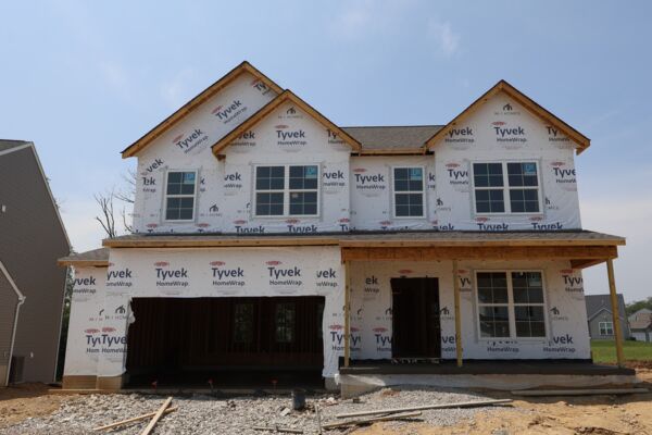 Front Exterior