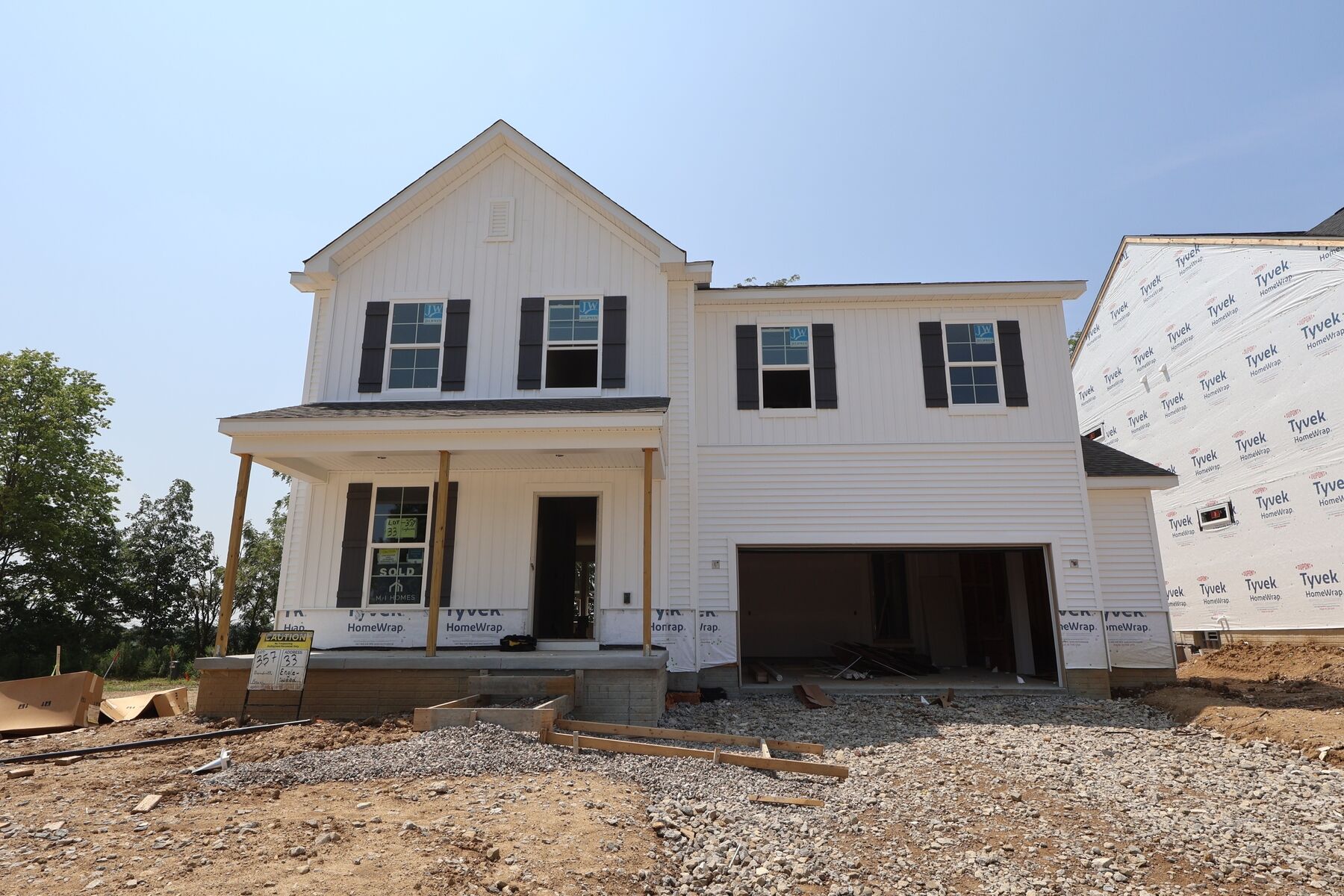 Front Exterior