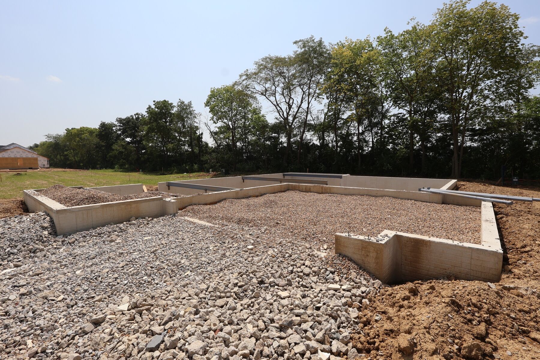 Homesite