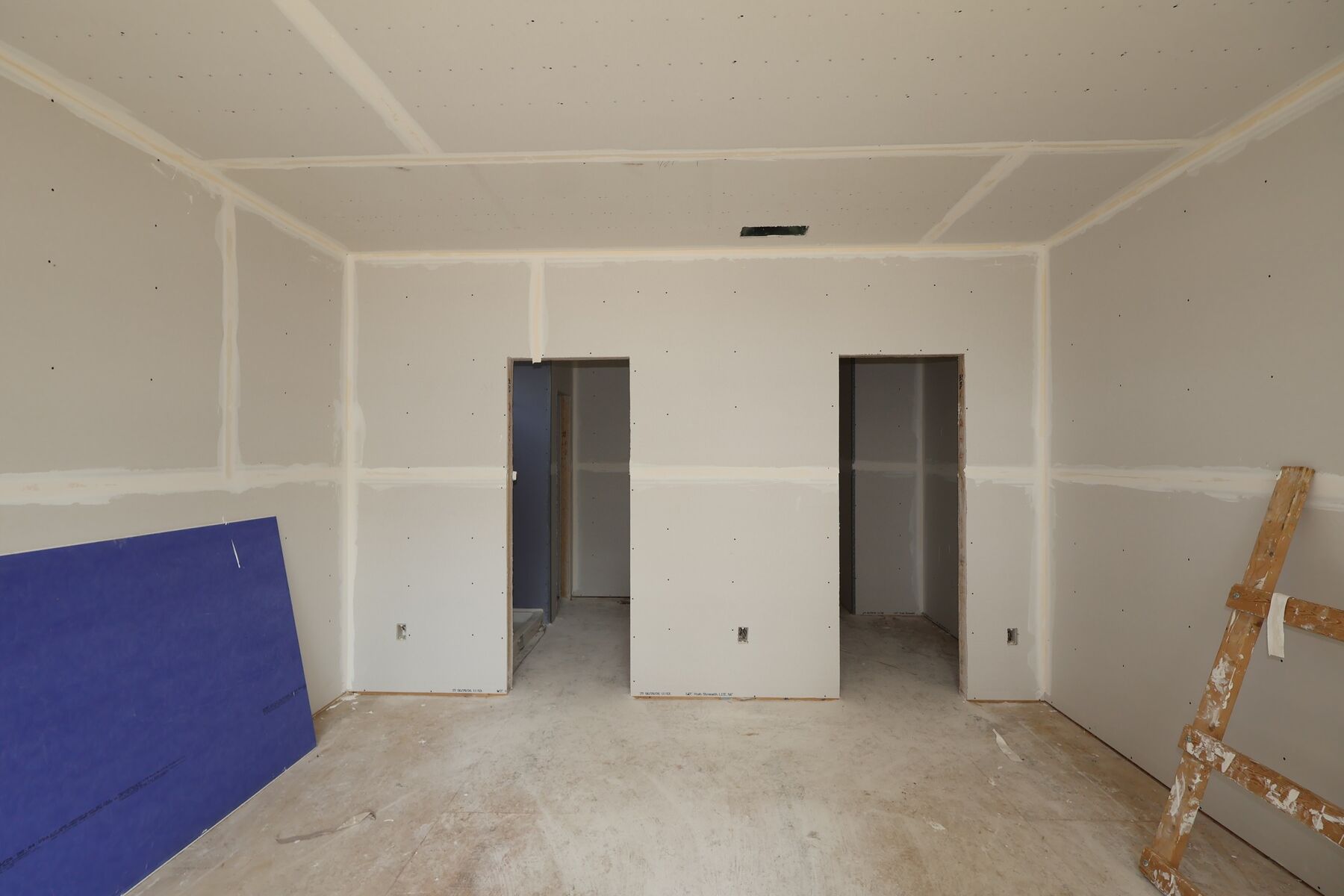 Drywall