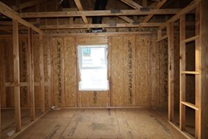Framing