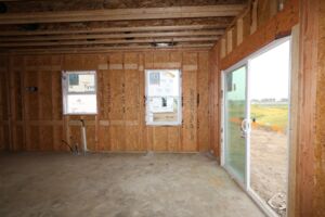Framing