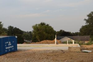 Homesite