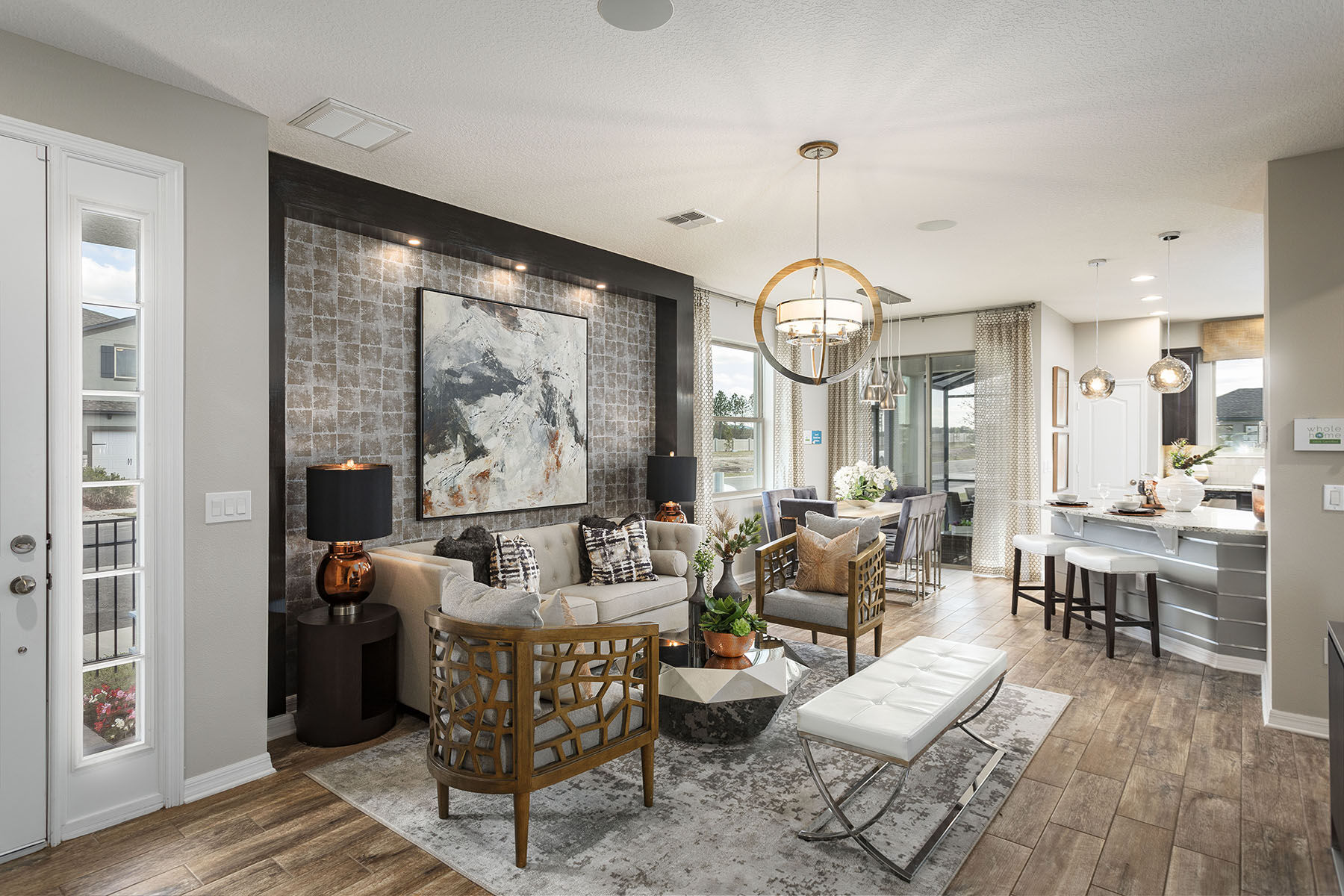 Interior - Representational Photo