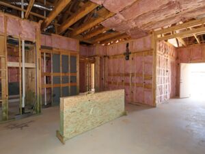 Insulation