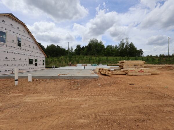Homesite