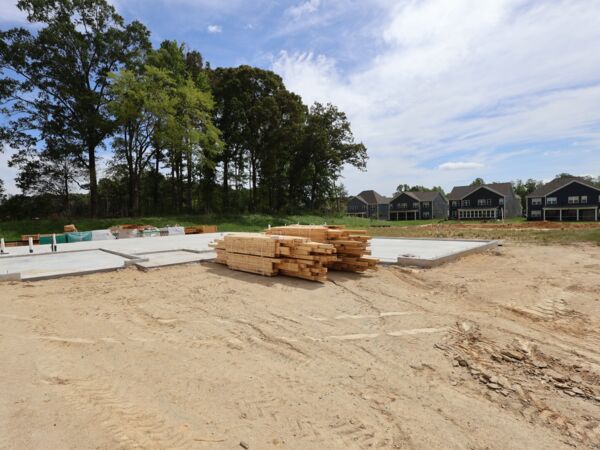 Homesite