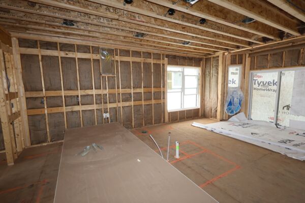 Insulation