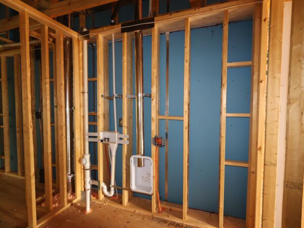 Framing