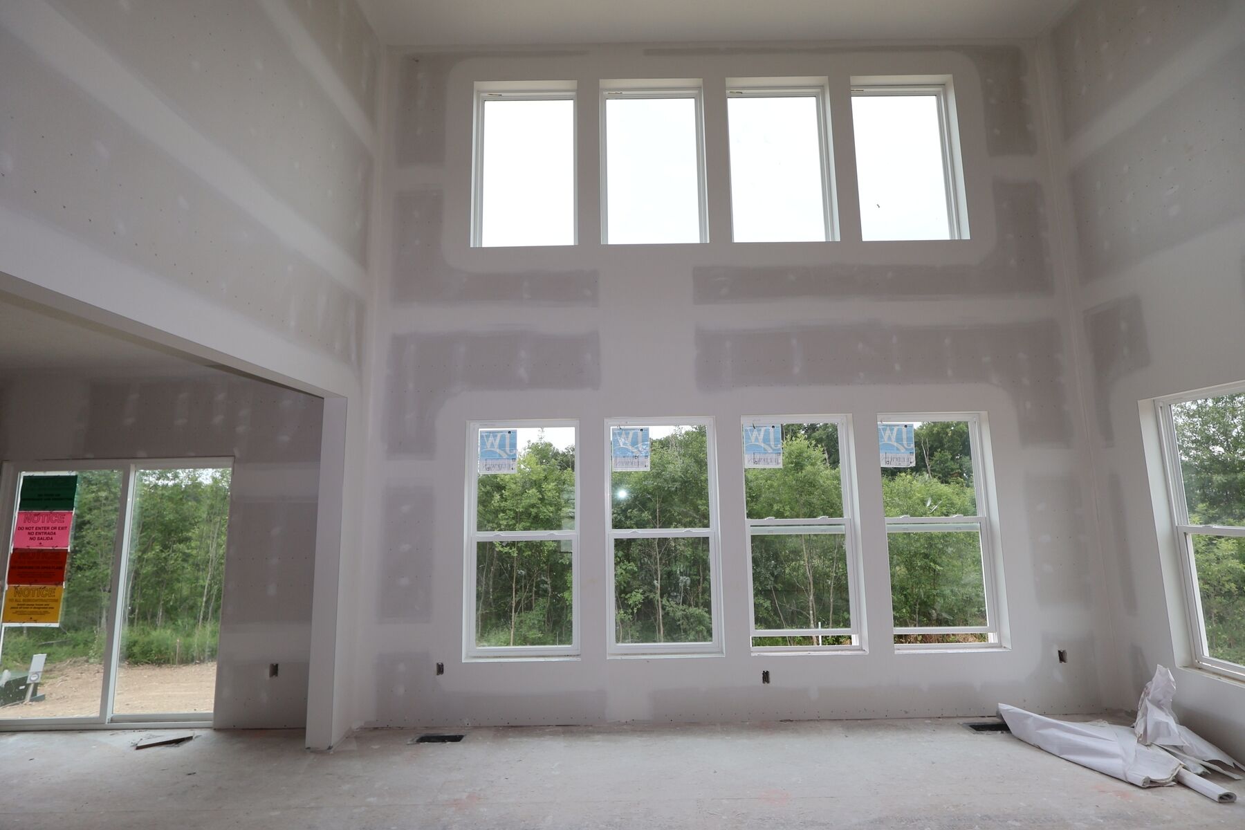 Drywall