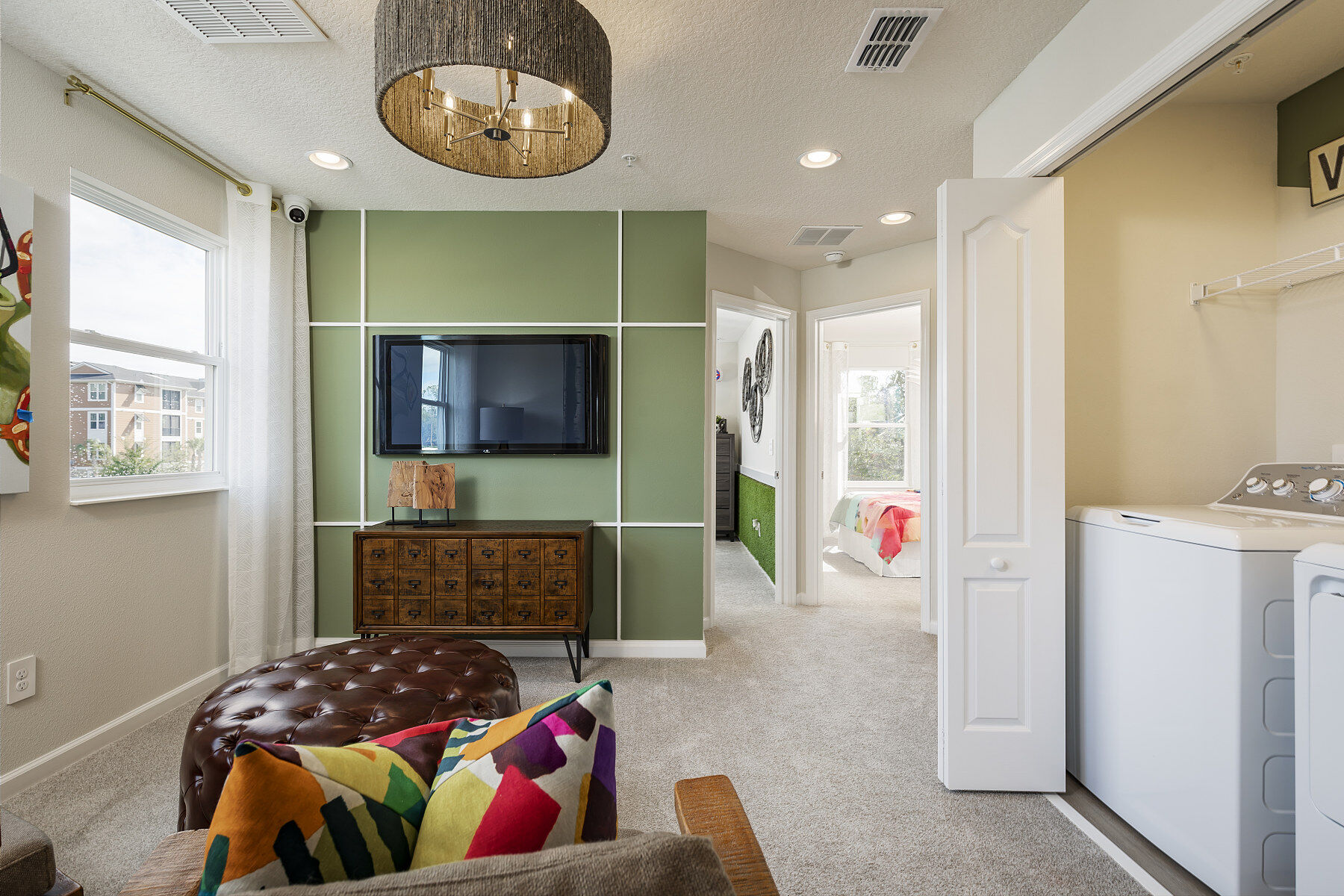 Loft - Representational Photo