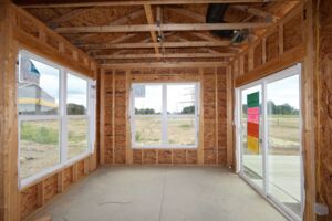 Framing